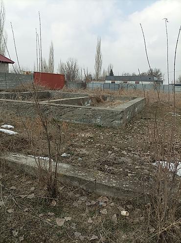 участка сатылат: 10 соток, Курулуш, Кызыл китеп — 2