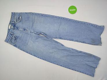 spekter jeans: Jeansy damskie, rozmiar S — 2