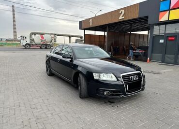 ауди с4 с газом: Audi A6: 2011 г., 3 л, Типтроник, Бензин, Седан