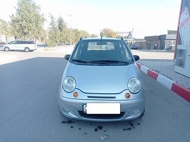 шины 14 r: Daewoo Matiz: 2005 г., 0.8 л, Автомат, Бензин, Хэтчбэк