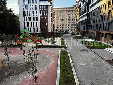 67: 3 комнаты, 88 м², ул. Горького / Панфилова Элитка, 8 этаж, ПСО (под самоотделку) — 3