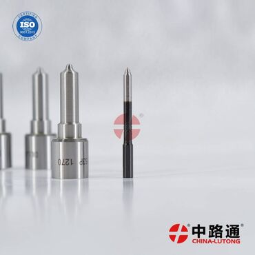 Аксессуары и тюнинг: Automotive nozzles ve China Lutong is one of professional