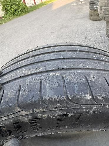 3 67: Продажа шин Goodyear R18 (Made in Germany) Заголовок: Шины Goodyear — 2