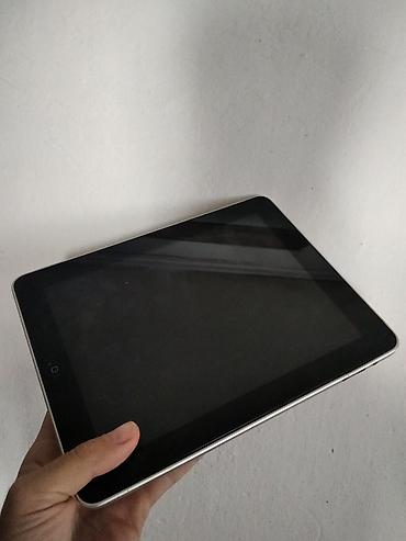 Планшеты: Планшет, Apple, память 32 ГБ, 9" - 10", 3G, Б/у, Классический — 3