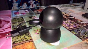 Kamere za video nadzor: 1. Cubo Ai Plus Smart Baby Monitor - Nisam uspeo da je povezem — 11