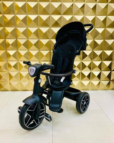 Uşaq velosipedləri: Yeni Üç təkərli Uşaq velosipedi 12", Pulsuz çatdırılma, Rayonlara çatdırılma — 11