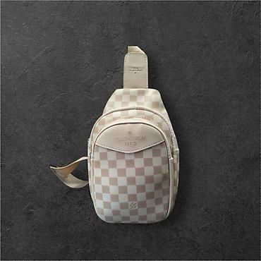 №: 3269 Məhsulun adı: Çiyin çantası bej - baqajaz1055 Brend: No Brand
