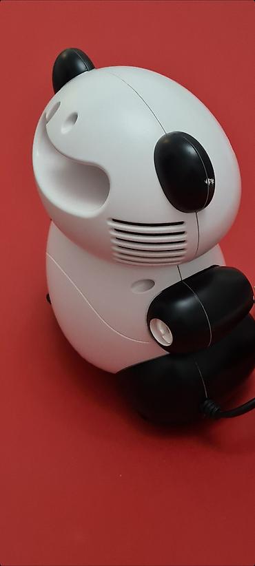 Inhalatori, nebulizatori: Prodajem PiC Mr PANDA – kompresorski inhalator. ☆ Komprosor sa slika — 4
