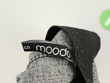 gontex spodnie: Moodo, Spodnie materiałowe damskie, rozmiar S — 5