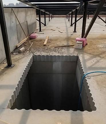 Beton işləri: Vüsal Usta | Beton Kəsmə və Karot Xidməti - Bakı, Sumqayıt və Qarabağ — 1