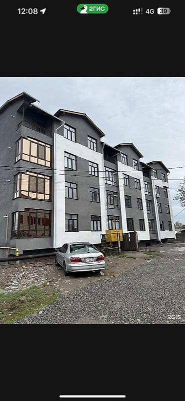 Продажа квартир: 2 комнаты, 60 м², Городская больница №4 (ул. Айни) Элитка, 2 этаж, Евроремонт — 4