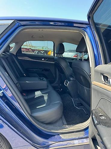 Kia: Kia K5: 2020 г. — 18