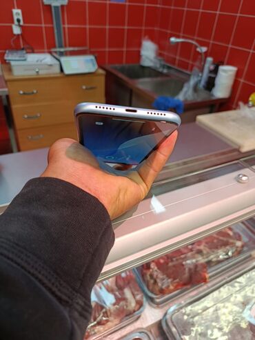 кухонные весы бишкек цена: IPhone Xr, Б/у, 64 ГБ, Зарядное устройство, Чехол, 80 %