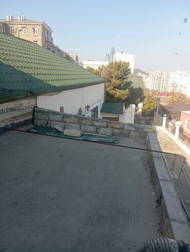 Həyət evləri və villaların satışı: Bayıl 8 otaq, 146000 kv. m, Kredit yoxdur, Təmirsiz -da lalafo.az — 6 Həyət evləri və villaların satışı: Bayıl 8 otaq, 146000 kv. m, Kredit yoxdur, Təmirsiz — 6