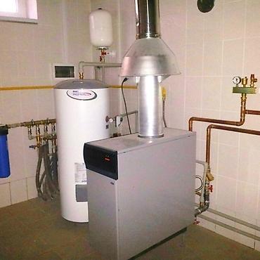 газ италия: Газовый котел итальянской фирмы Baxi 2 года гарантии Обращайтесь к — 10