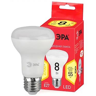 led лампа авто: Светодиодные лампы ЭРА — набор моделей для дома и офиса. Общее: - — 2