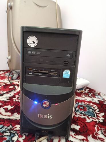 Настольные ПК и рабочие станции: Компьютер, ядер - 4, ОЗУ 4 ГБ, Для работы, учебы, Встроенная видеокарта, HDD at lalafo.kg — 7 Настольные ПК и рабочие станции: Компьютер, ядер - 4, ОЗУ 4 ГБ, Для работы, учебы, Встроенная видеокарта, HDD — 7