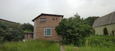 проекты 2 этажных домов в бишкеке: Дача, 100 м², 4 комнаты, Собственник, Старый ремонт