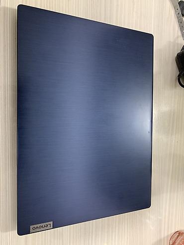 intel celeron: Ноутбук Lenovo (синего цвета) - Диагональ экрана: 14" - Веб‑камера — 2