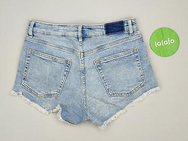 super dzinsy: H&M Divided, Szorty damskie, rozmiar M — 3