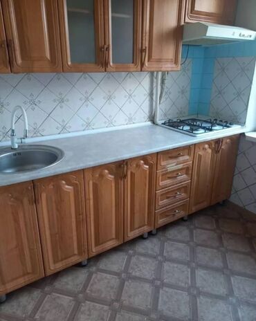 Продажа квартир: 3 комнаты, 62 м², 104 серия, 3 этаж, Косметический ремонт