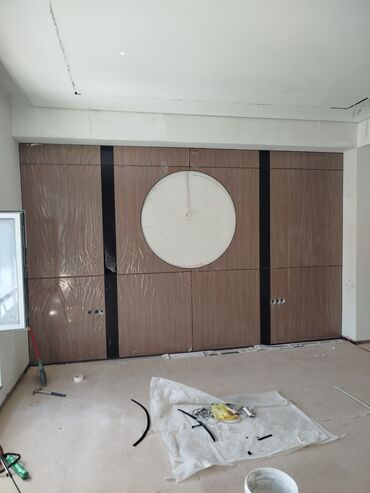 Другие виды отделочных работ: 3-5 лет опыта — 17