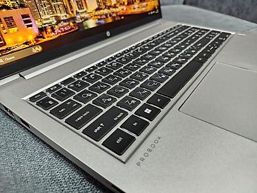 Ноутбуки HP: Для программирования, Новый, Intel Core i7 — 6
