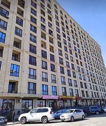 фатьянова 1701: 3 комнаты, 116 м², Дордой Плаза ТРЦ Элитка, 5 этаж, Дизайнерский ремонт — 1