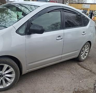 Toyota: Toyota Prius: 1.5 l | 2007 il Hetçbek — 9