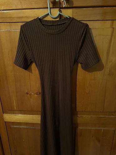 Другая женская одежда: Комплект женской одежды 1) Платье-бандо, длина макси - Цвет — 12