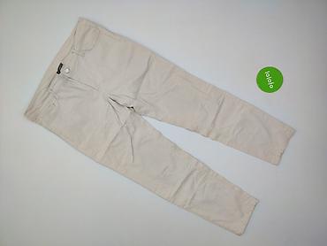 cargo hm: Yessica, Spodnie materiałowe damskie, rozmiar XL — 2
