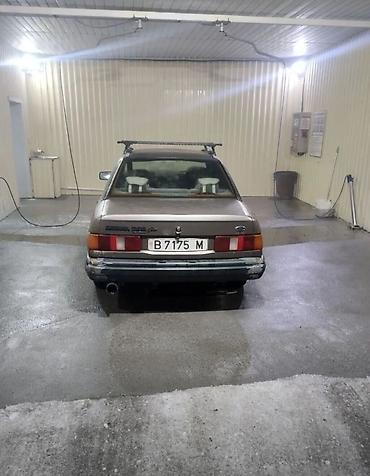 Ford: Ford Sierra: 1997 г., Седан — 4