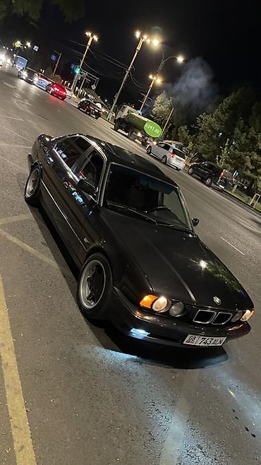 коленвал м52б28: BMW 5 series: 1994 г., 2 л, Механика, Бензин, Седан — 6