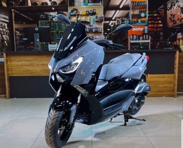 руль для мотоцикла: Скутер M8, 150 куб. см, Бензин, Новый, В рассрочку