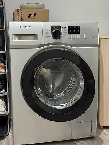 bos mini: Продается Стиральная машина Samsung бу в отличном состоянии — 2