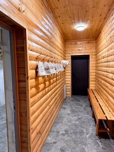 Бани, сауны, SPA: Баня | Комнаты отдыха, Караоке — 9