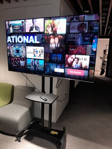 TV altlığı: Yeni, Düz TV altlığı, Polkalı, Çin -da lalafo.az — 7 TV altlığı: Yeni, Düz TV altlığı, Polkalı, Çin — 7