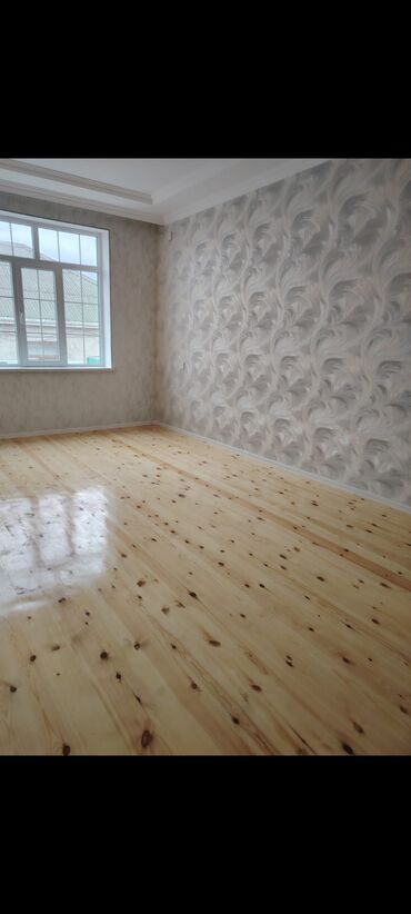 Yeni tikili: Məmmədli, 4 otaqlı, Yeni tikili, m. Koroğlu, 3 kv. m — 7