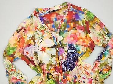 frida: Desigual, Bluzka damska, rozmiar 2XL — 1