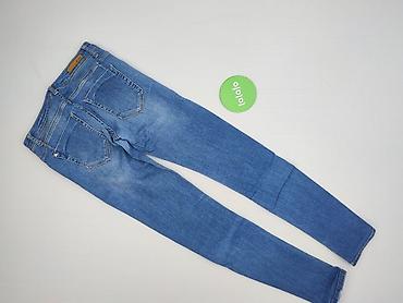 levis 571: Zara, Jeansy damskie, rozmiar S — 3