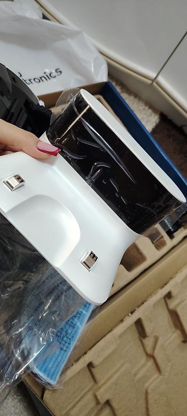 mop dəsti: Beko Robot Tozsoran Yenidir, istifade olunmayıb. 500 manata alınıb — 5