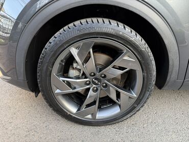 Kia: Kia Sportage: 2024 г., 2 л, Автомат, Бензин, Кроссовер — 20
