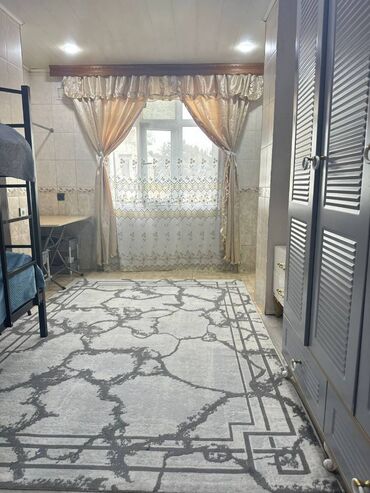 Köhnə tikili: Bakı, Əhmədli, 3 otaqlı, Köhnə tikili, m. Həzi Aslanov, 65 kv. m — 13