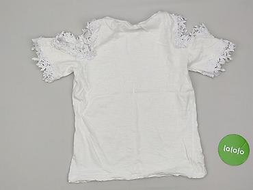 aplikacja stradivarius: T-shirt damski, rozmiar S — 3