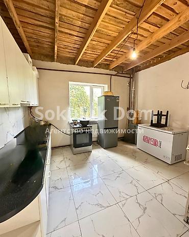 120: 🏠Продается дом в с. Сокулук 🟡 Комнаты: 4 🟡 Участок: 10 соток 🟡 — 4