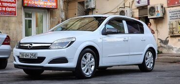 vaz 2108 satilir: Opel Astra: 1.3 l | 2006 il | 256645 km Hetçbek