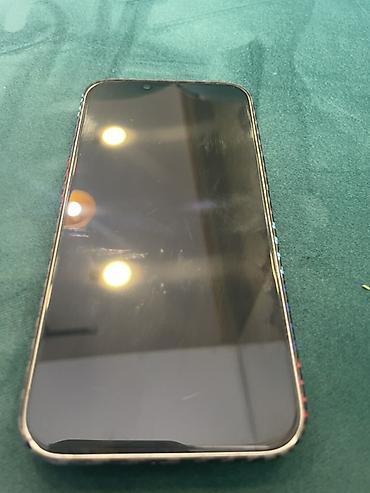 iphone 13 adapter: IPhone 13, Gümüşü, Face ID — 8