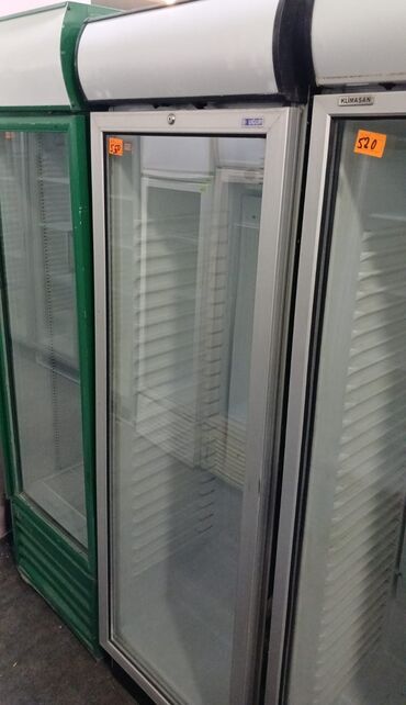 Soyuducu avadanlığı: Uğur su vitrini Avropa istehsalı Super işləyir zəmanət verilir elave
