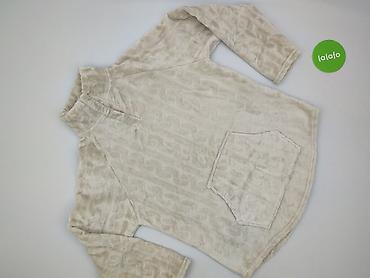 kizo bluza: Polar damski, rozmiar M — 2