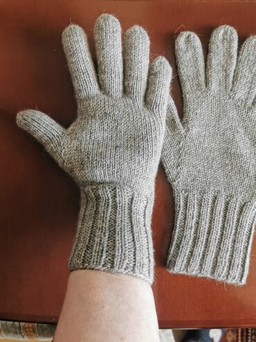 Шарфы, палантины: Шарф, Новый, Женские, цвет - Серый — 10